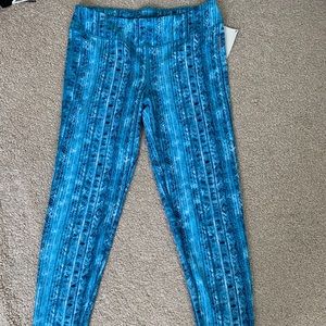 Reebok Athletic Leggings